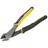 Image de Stanley pince coupante diagonale Fatmax - 200 mm