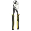 Image de Stanley pince coupe-câbles FatMax - Noir et jaune