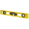 Image de Niveau profilé 45 cm FOAMCAST STANLEY 0-42-073 -
