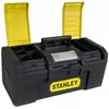 Image de Stanley Boîte à outils plastique - 40 cm