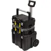 Image de Stanley Boîte à outils modulable FatMax Pro-Stack - 100 kg