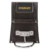 Image de Stanley Porte-marteau en cuir