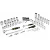 Image de Stanley Fatmax coffret douilles cliquet - 81 pièces