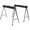Image de Stanley Lot de 2 Tréteaux Pliables