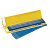 Image de Stanley Lame de scie 300 mm 24 TPI - Lot de 5