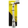 Image de Stanley Clé à pipe débouchée - 17 mm