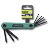 Image de Stanley Jeu de clés Torx - 8 pièces