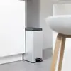 Image de Curver Deco 40 L Argenté