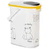 Image de Curver Récipient alimentaire 10L pour chats