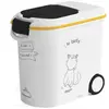 Image de Curver Conteneur à nourriture pour chat Le Diner Est Servi - 35 L