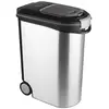 Image de CURVER-Croquettes Chien   Curver Conteneur à croquettes   54 L