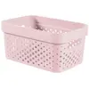 Image de But Bac de rangement Infinity - Rose