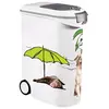 Image de CURVER-Curver Conteneur à croquettes Pet Collection Dog - 54 L / 20 kg