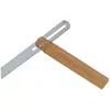 Image de Fausse équerre 250 mm bois