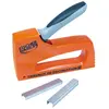 Image de Fischer darex coffret agrafeuse manuelle - 2400 agrafes