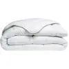 Image de Couette Blanche Maxi Protect - Mi-Saison - 2 personnes 240x260 - 13019