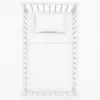 Image de Couette Bébé Coton bio 80x120 - 13037