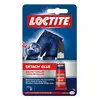 Image de Loctite Colle cyanoacrylate gel - Bleu