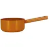 Image de Casserole 18cm jaune - 7930271 - Ector - OGO