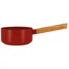Image de Casserole aluminium 16cm paprika - 7930280 - Ector - OGO