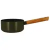 Image de Ogo casserole en aluminium avec couvercle - 16 cm