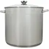 Image de Menastyl Marmite inox induction   17 L