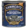 Image de HAMMERITE FER MARTELE 0.25L GRIS ARDOI HAMMERITE - 5093472