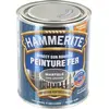 Image de HAMMERITE Fer Martelé - 750 ml - Gris