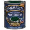 Image de HAMMERITE FER MARTELE 0.75L VERT EPICE HAMMERITE - 5093429