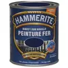 Image de HAMMERITE FER MARTELE 0.75L BLEU NUIT HAMMERITE - 5093390