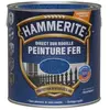 Image de HAMMERITE FER MARTELE 2.5L NOIR HAMMERITE - 5093252
