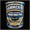Image de HAMMERITE - Noir