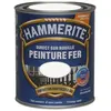 Image de Hammerite Peinture Fer - Blanc Brillant