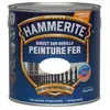 Image de HAMMERITE Peinture Fer Blanc - 2.5 L