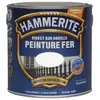 Image de HAMMERITE FER BRI.LAQUE 2.5L VERT FORE HAMMERITE - 5093885