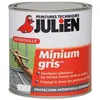 Image de JULIEN POT 250ML ANTIROUIL.MINIUM GRIS JULIEN - 5107957