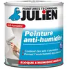 Image de JULIEN HYDROPRO 2.5L BLANC SATINE JULIEN - 5108102