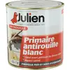 Image de Julien Primaire Antirouille - Blanc - 500 ml