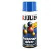 Image de Julien Peinture aérosol - Bleu Radieux 400ml