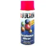 Image de Julien Peinture Aérosol - Fluo Rouge 400ml