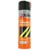 Image de Julien Peinture aérosol marquage - Orange fluo 500 ml