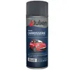 Image de JULIEN Peinture aérosol Carrosserie - Gris - 400 ml