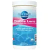 Image de CHLORE LENT 1KG GALETS DE 250G BLUE POINT COMPANY - 006201801