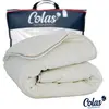 Image de Couette coton bio chaude - 140x200 cm