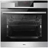 Image de Amica ED57521OPX - Inox
