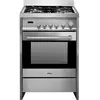 Image de Cuisinière dessus gaz AMICA ACME2005X