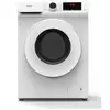 Image de Lave-linge frontal 60cm 7kg 1200 tours/min - GFL0712DW - CURTISS