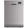 Image de Lave-vaisselle 60cm 13 couverts 47db inox - GLV13C47S - CURTISS