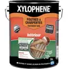 Image de Traitement poutres et charpentes 5 L préventif et curatif bois