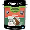 Image de Xylophene Traitement Bois Intérieur Incolore - 5 L - Protège et soigne